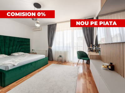Vilă solidă și premium în Găvana - teren generos  
