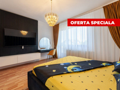 Vilă solidă și premium în Găvana - teren generos  