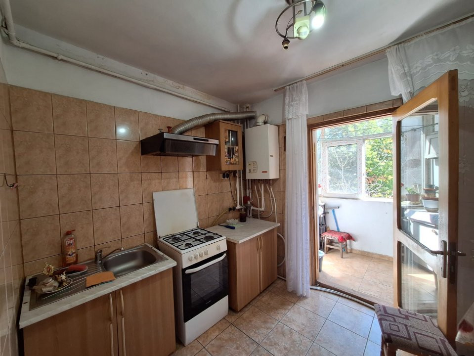 Apartament 2 camere Tudor Vladimirescu langa Arges mall