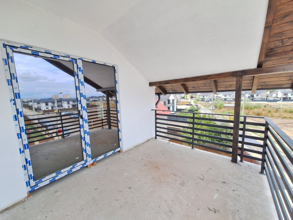 Apartament 3 camere Et.2 + Pod - 2025