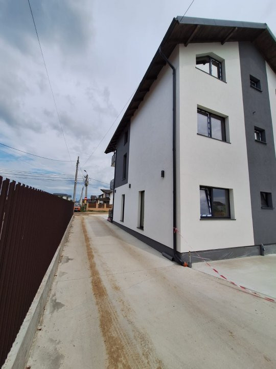 Apartament 3 camere Et.2 + Pod - 2025