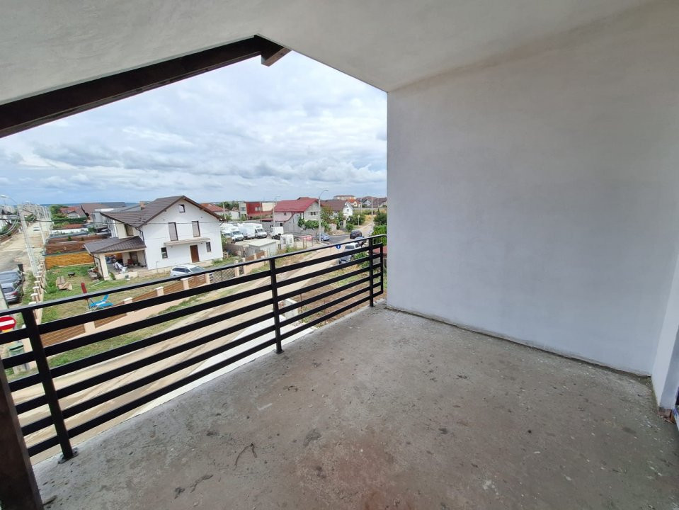 Apartament 3 camere Et.2 + Pod - 2025