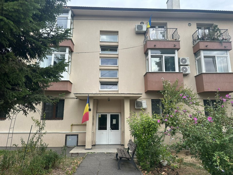 Apartament 2 cam decomandat, 56 mp + boxă, Sector 1 – renovare completă