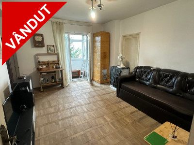 Apartament 2 cam decomandat, 56 mp + boxă, Sector 1 – renovare completă