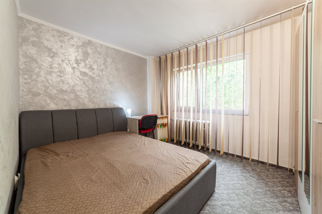 Investiție sigură sau locuință ideală – garsonieră Găvana, Pitești
