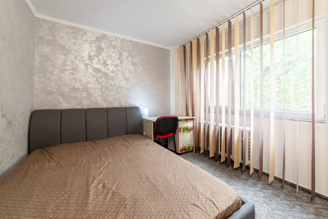 Investiție sigură sau locuință ideală – garsonieră Găvana, Pitești
