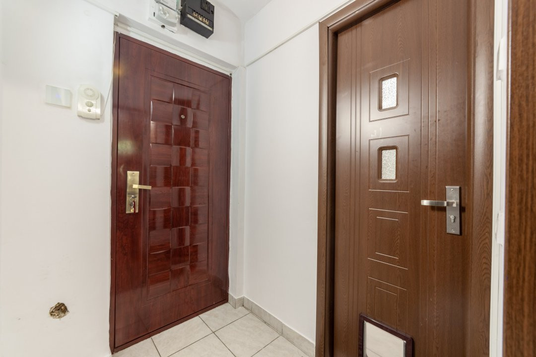 Investiție sigură sau locuință ideală – garsonieră Găvana, Pitești