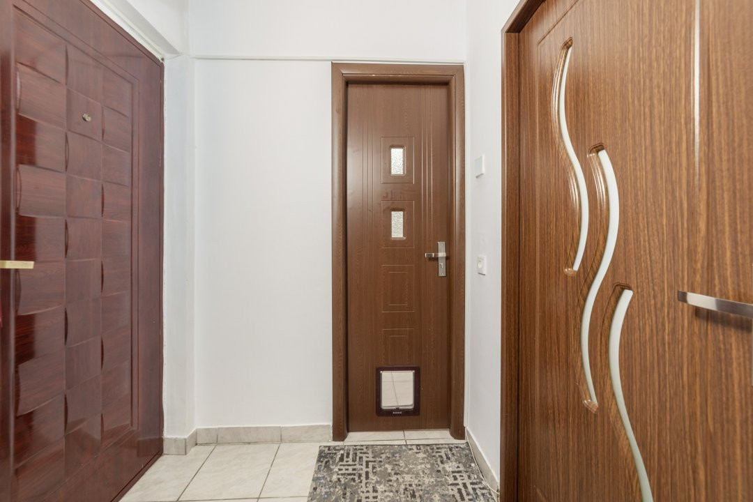 Investiție sigură sau locuință ideală – garsonieră Găvana, Pitești