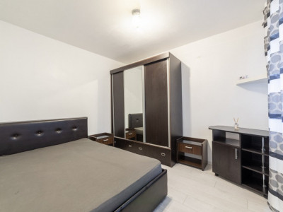 Apartamente 2 camere - Nord (in spatele benzinariei Moll)