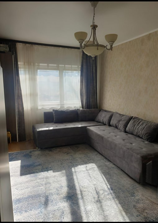 APARTAMENT UTILAT SI MOBILAT PARTER 