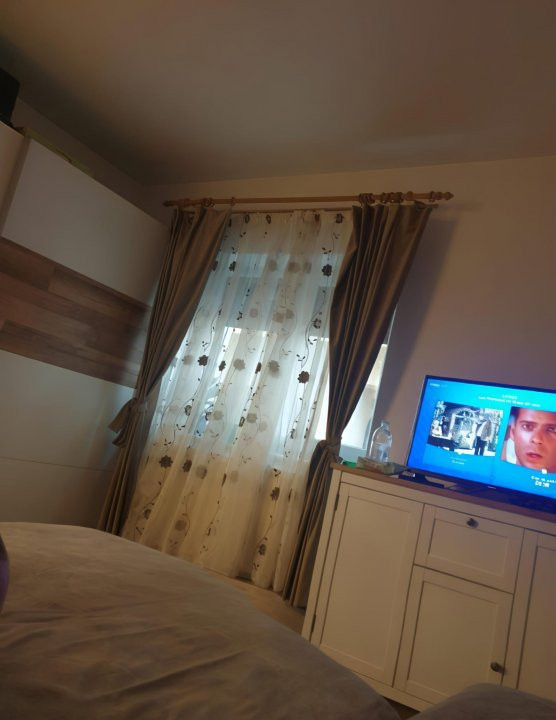 APARTAMENT UTILAT SI MOBILAT PARTER 