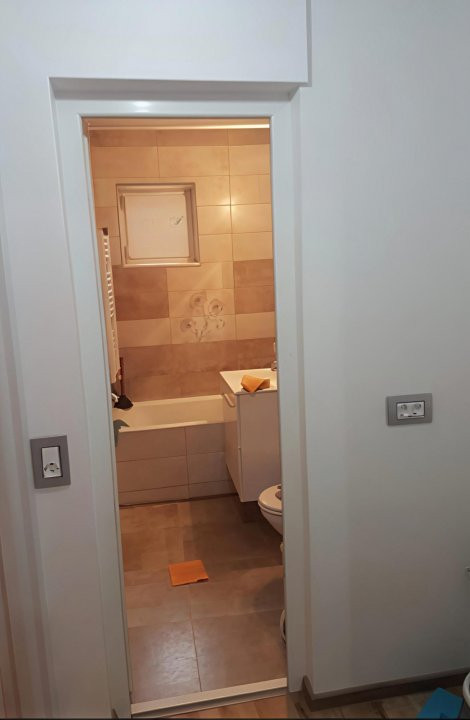 APARTAMENT UTILAT SI MOBILAT PARTER 