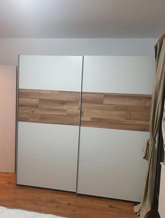 APARTAMENT UTILAT SI MOBILAT PARTER 