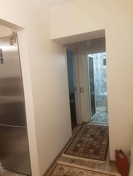 APARTAMENT UTILAT SI MOBILAT PARTER 