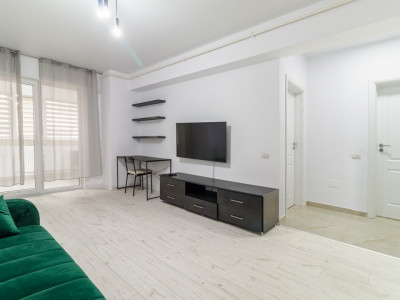 Apartament 2 camere cochet, 30mp, zona Armeneasca