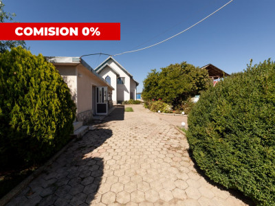 Casa visurilor cu livada roditoare si gradina amenajata Darmanesti-Arges