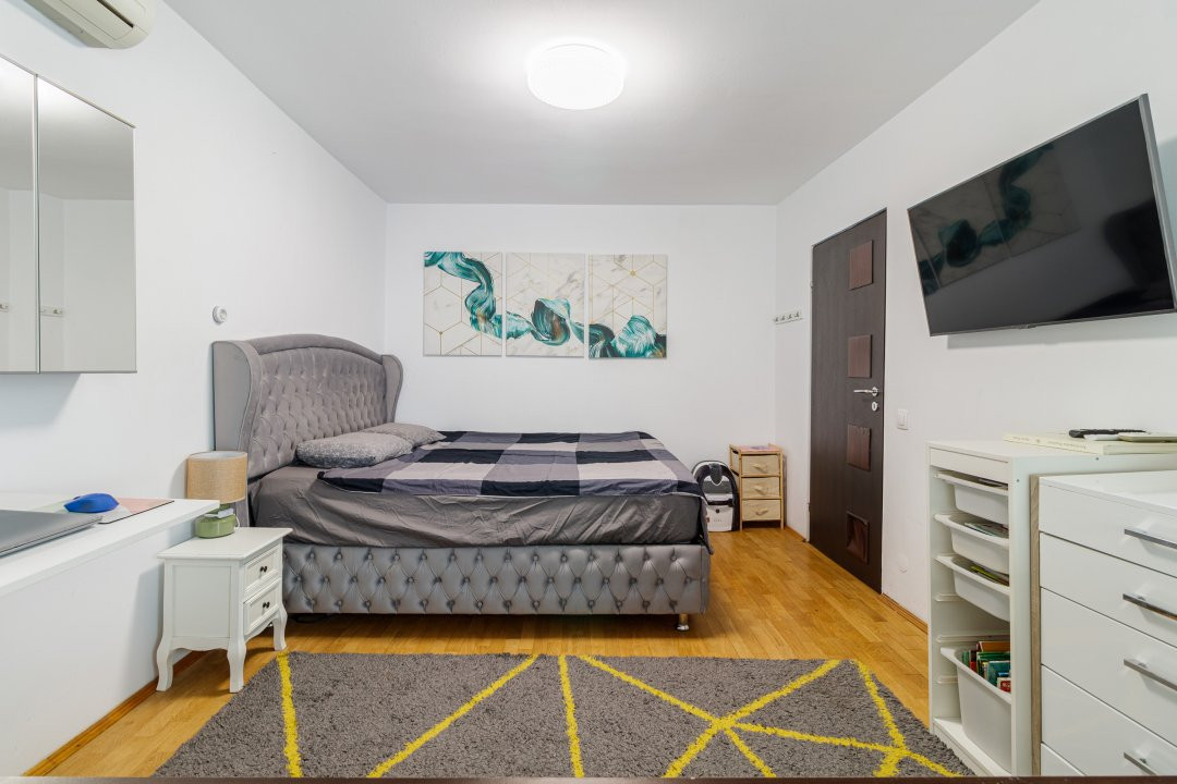 Apartamentul din IOR