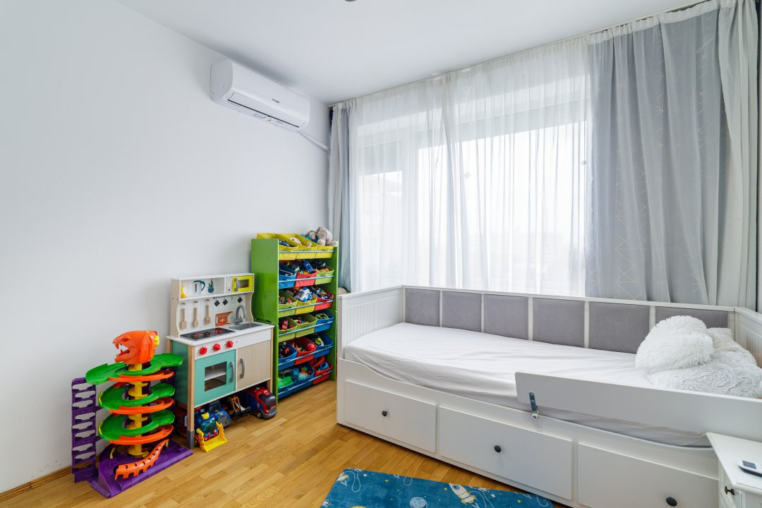 Apartamentul din IOR