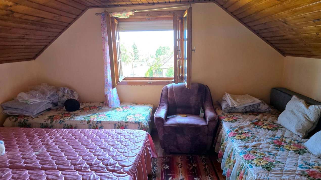 casa 3 camere Viile Satu Mare