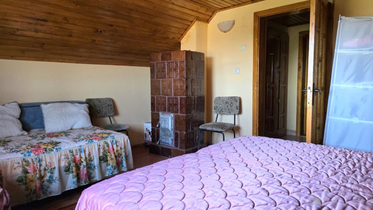 casa 3 camere Viile Satu Mare