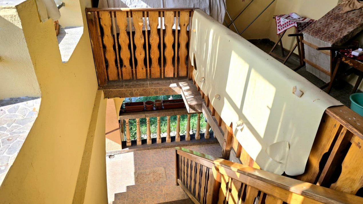 casa 3 camere Viile Satu Mare