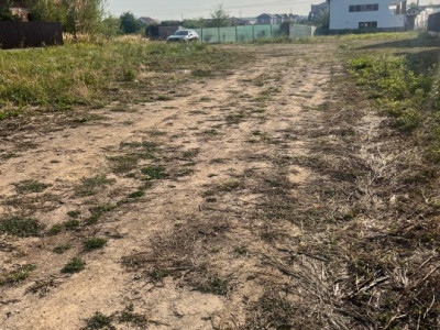 Apartament 3 camere Gavana 2 etaj 3/4