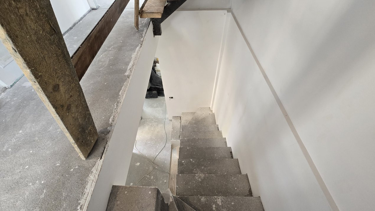 Tiny House aproape de Unirii, constructie noua 