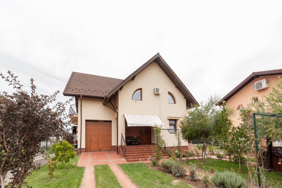 0% COMISION!! CASA PARTER +MANSARDA - ARGESELU,  Arges