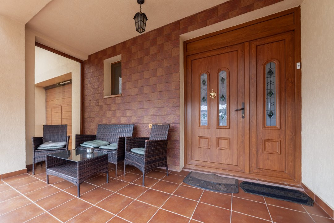 0% COMISION!! CASA PARTER +MANSARDA - ARGESELU,  Arges