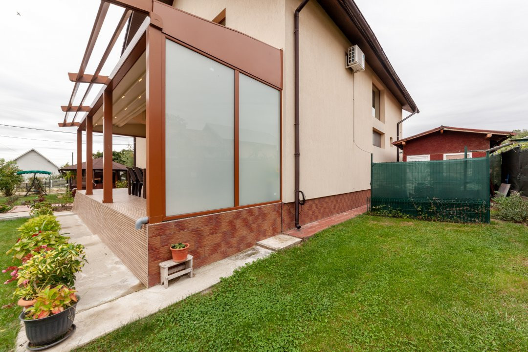 0% COMISION!! CASA PARTER +MANSARDA - ARGESELU,  Arges