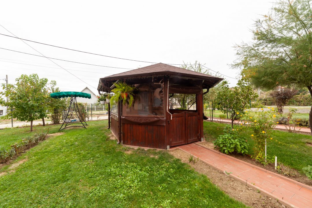 0% COMISION!! CASA PARTER +MANSARDA - ARGESELU,  Arges