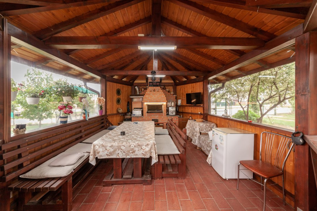 0% COMISION!! CASA PARTER +MANSARDA - ARGESELU,  Arges