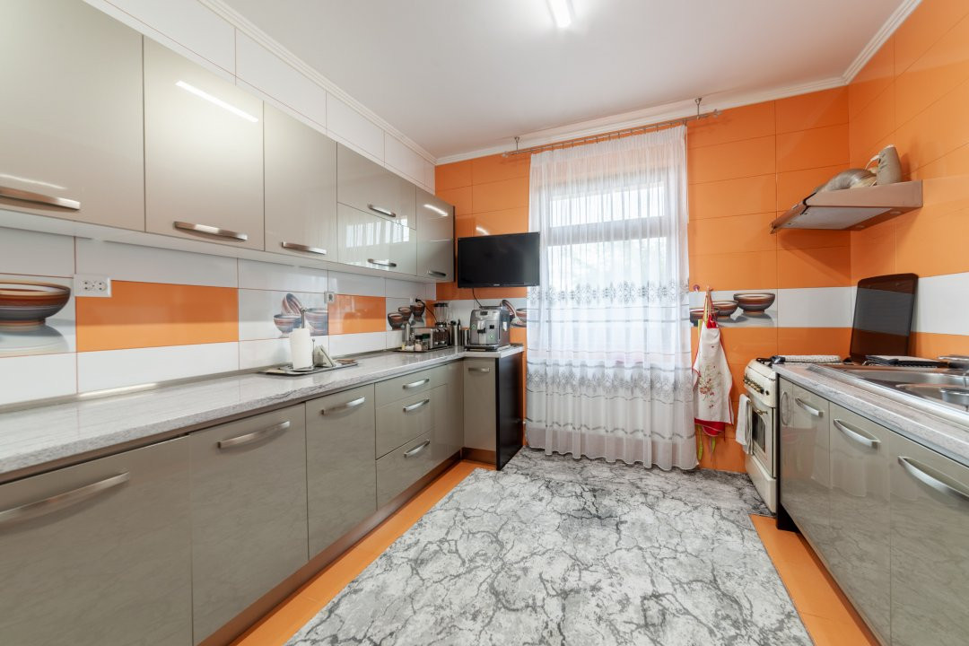 0% COMISION!! CASA PARTER +MANSARDA - ARGESELU,  Arges