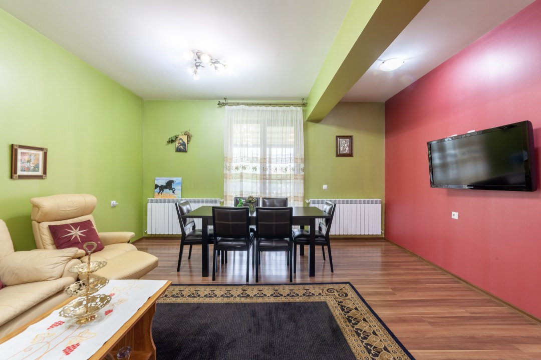 0% COMISION!! CASA PARTER +MANSARDA - ARGESELU,  Arges