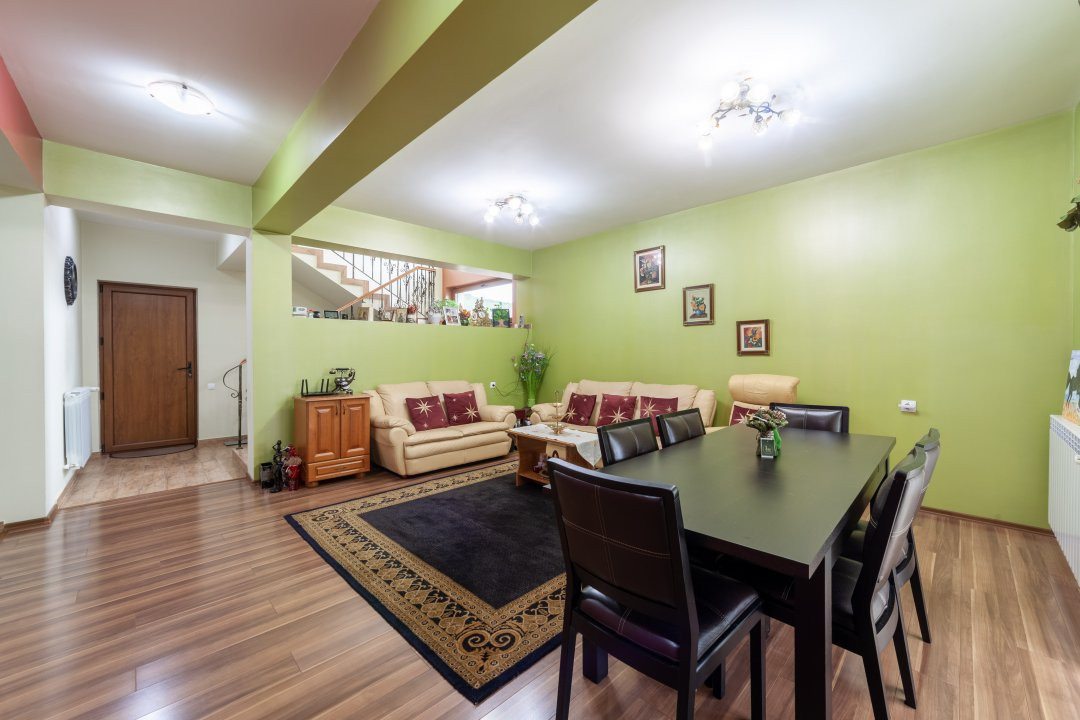 0% COMISION!! CASA PARTER +MANSARDA - ARGESELU,  Arges