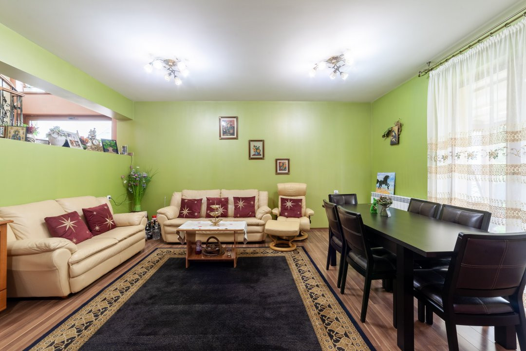 0% COMISION!! CASA PARTER +MANSARDA - ARGESELU,  Arges