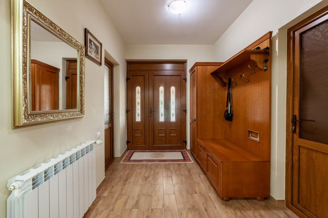 0% COMISION!! CASA PARTER +MANSARDA - ARGESELU,  Arges