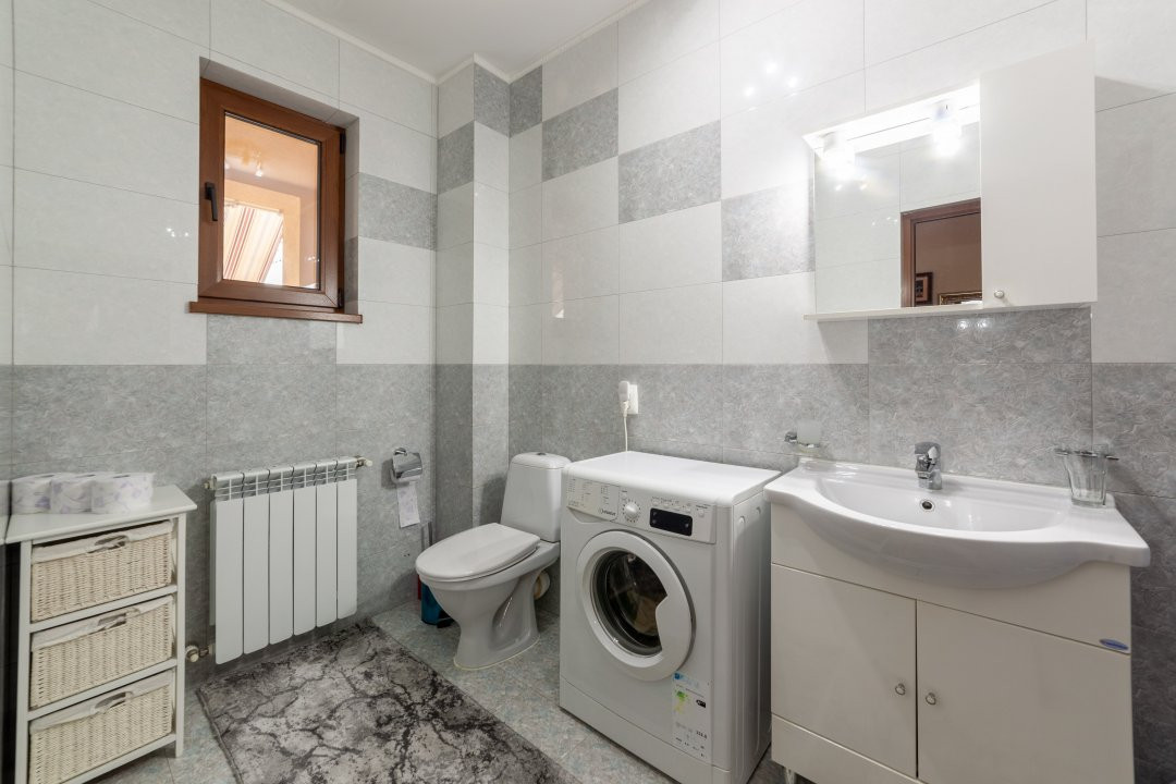 0% COMISION!! CASA PARTER +MANSARDA - ARGESELU,  Arges