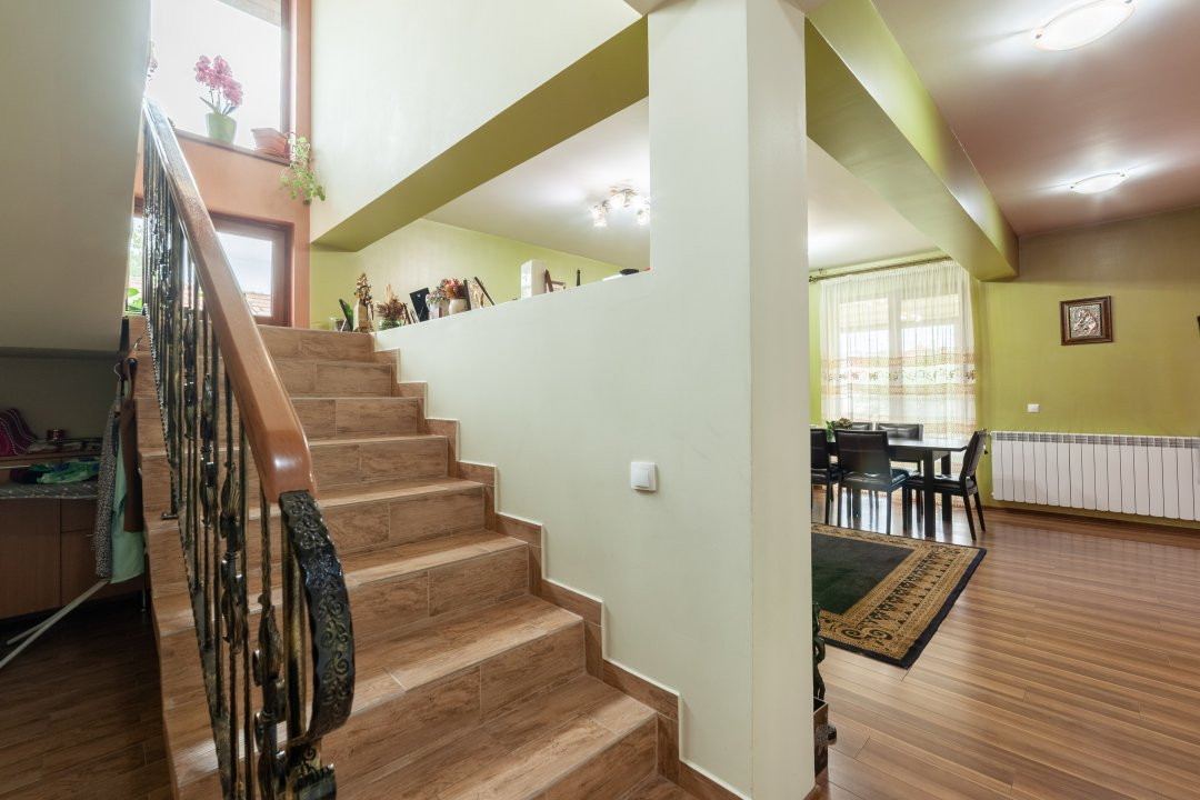 0% COMISION!! CASA PARTER +MANSARDA - ARGESELU,  Arges