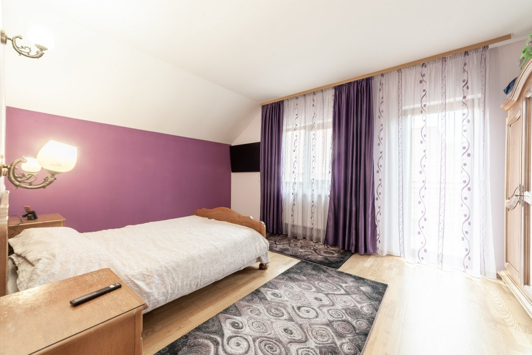 0% COMISION!! CASA PARTER +MANSARDA - ARGESELU,  Arges