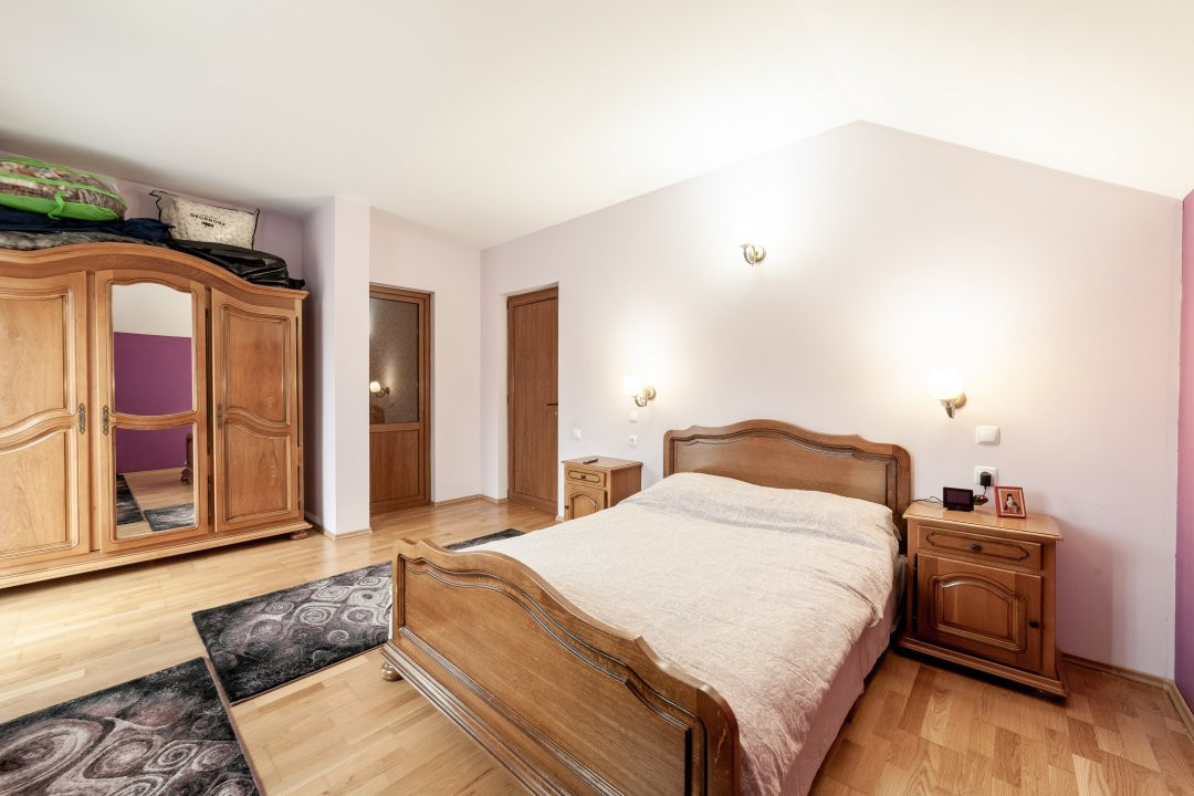 0% COMISION!! CASA PARTER +MANSARDA - ARGESELU,  Arges