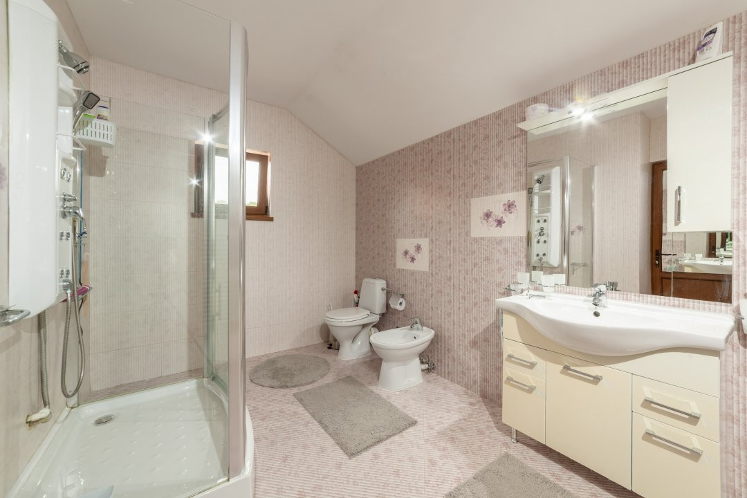 0% COMISION!! CASA PARTER +MANSARDA - ARGESELU,  Arges