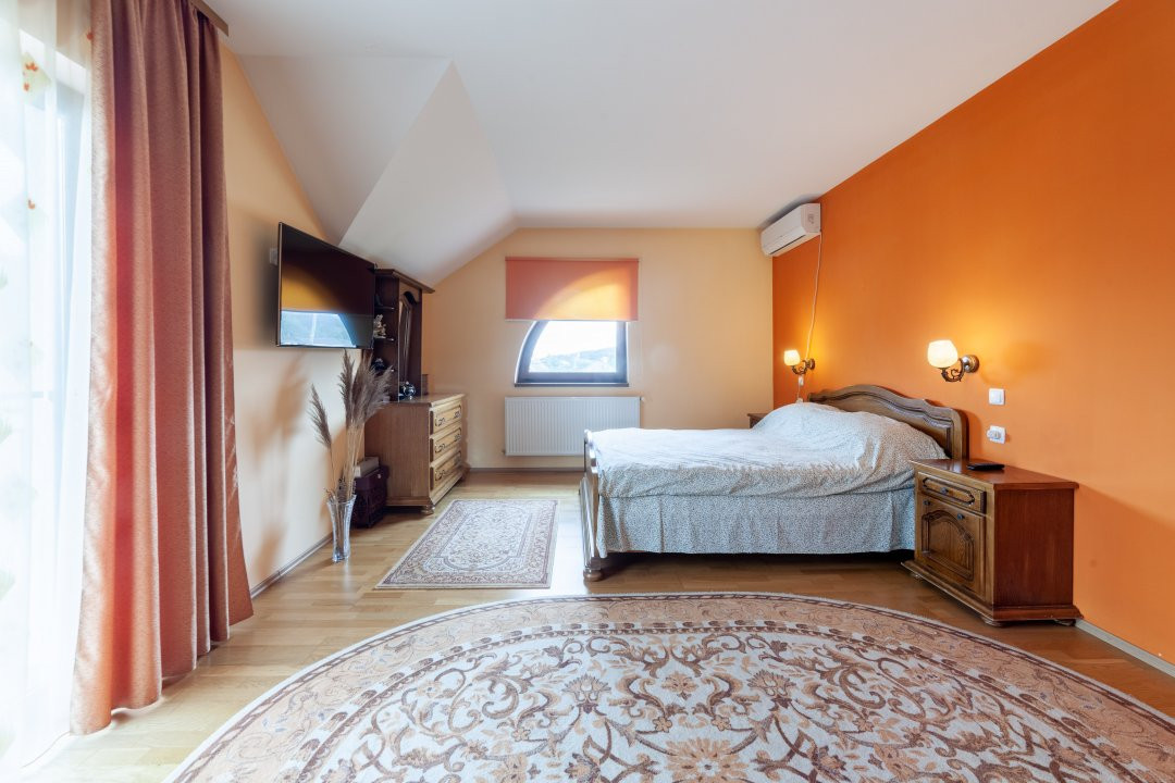 0% COMISION!! CASA PARTER +MANSARDA - ARGESELU,  Arges