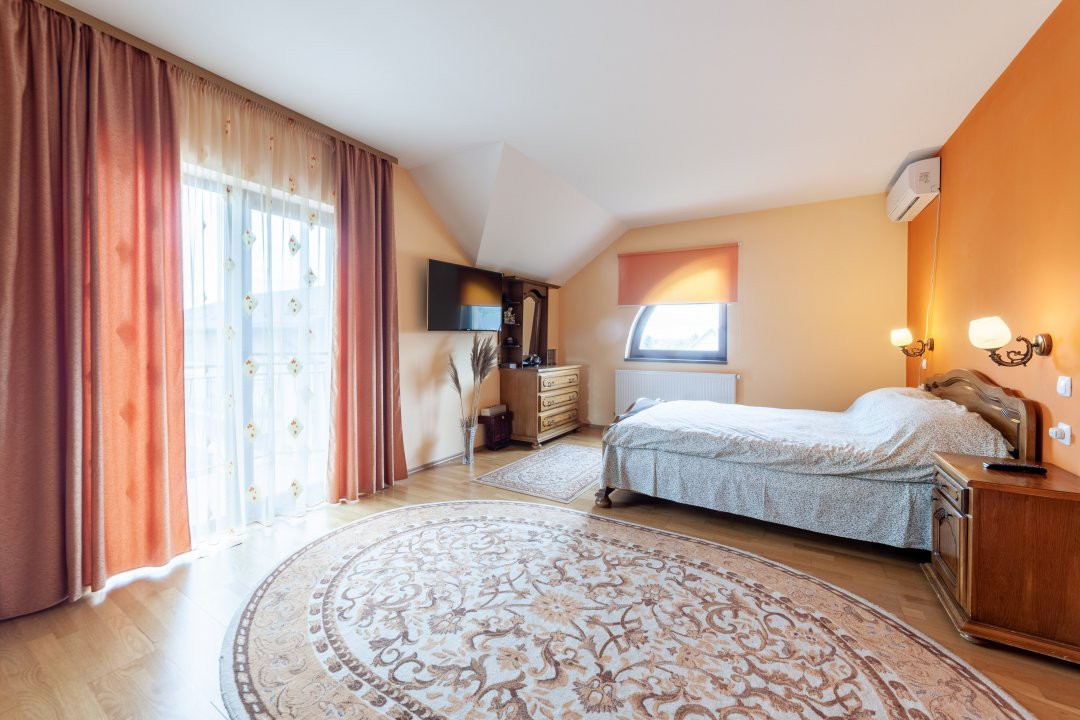0% COMISION!! CASA PARTER +MANSARDA - ARGESELU,  Arges