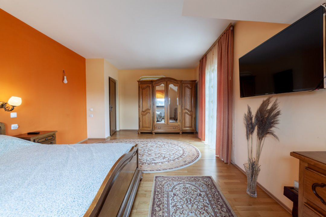 0% COMISION!! CASA PARTER +MANSARDA - ARGESELU,  Arges