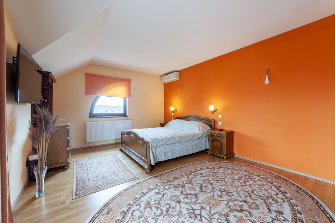 0% COMISION!! CASA PARTER +MANSARDA - ARGESELU,  Arges