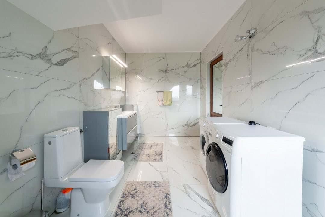 0% COMISION!! CASA PARTER +MANSARDA - ARGESELU,  Arges