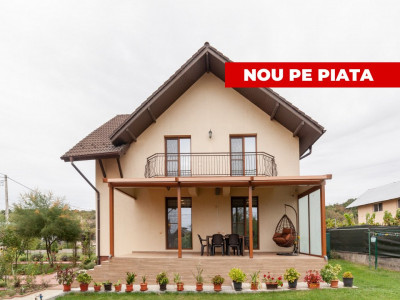 0% COMISION!! CASA PARTER +MANSARDA - ARGESELU,  Arges