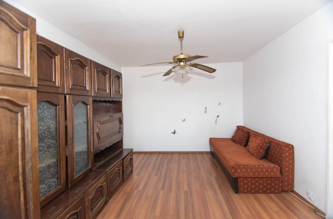  Apartament 2 camere Exercitiu Banat 