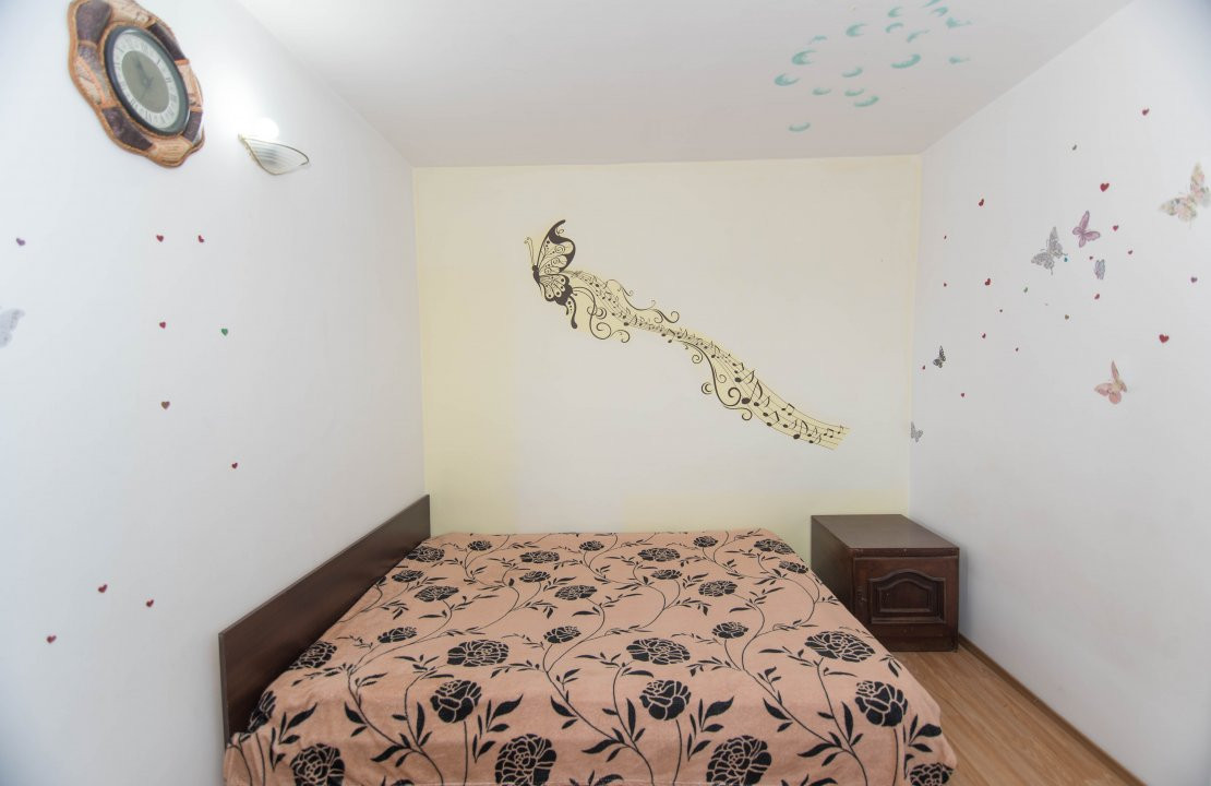  Apartament 2 camere Exercitiu Banat 
